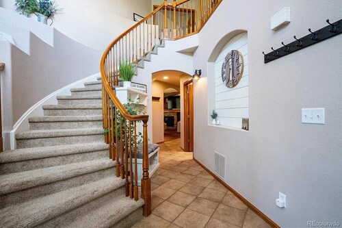 Big Castle Rock Home w/ Theater, Games & Space