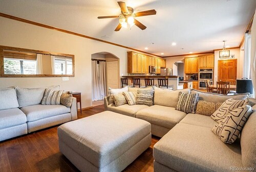 Big Castle Rock Home w/ Theater, Games & Space