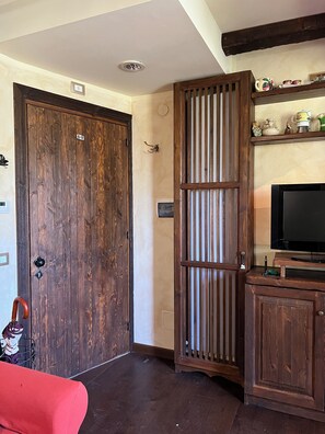 Interior - Apartment The Lime Tree (Roccaraso)