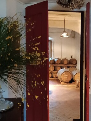 Interior - Vrbo Property (Bacchereto)