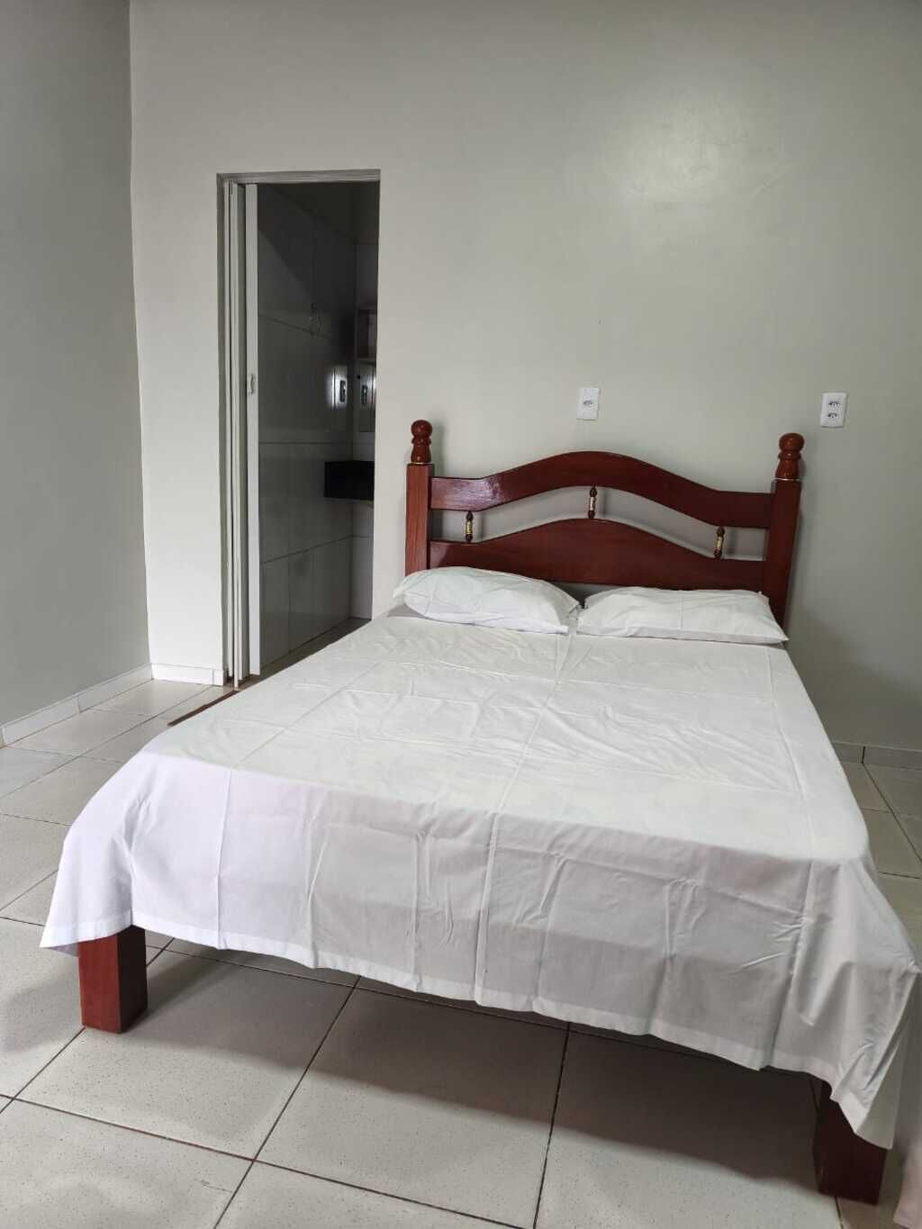 Standard Double Room | Free WiFi