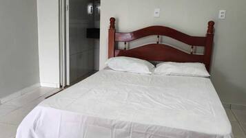 Standard Double Room | Free WiFi