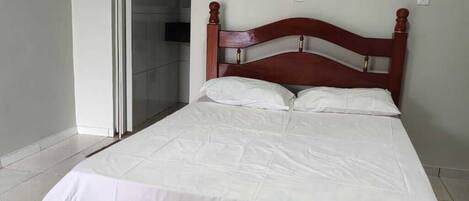 Standard Double Room | Free WiFi