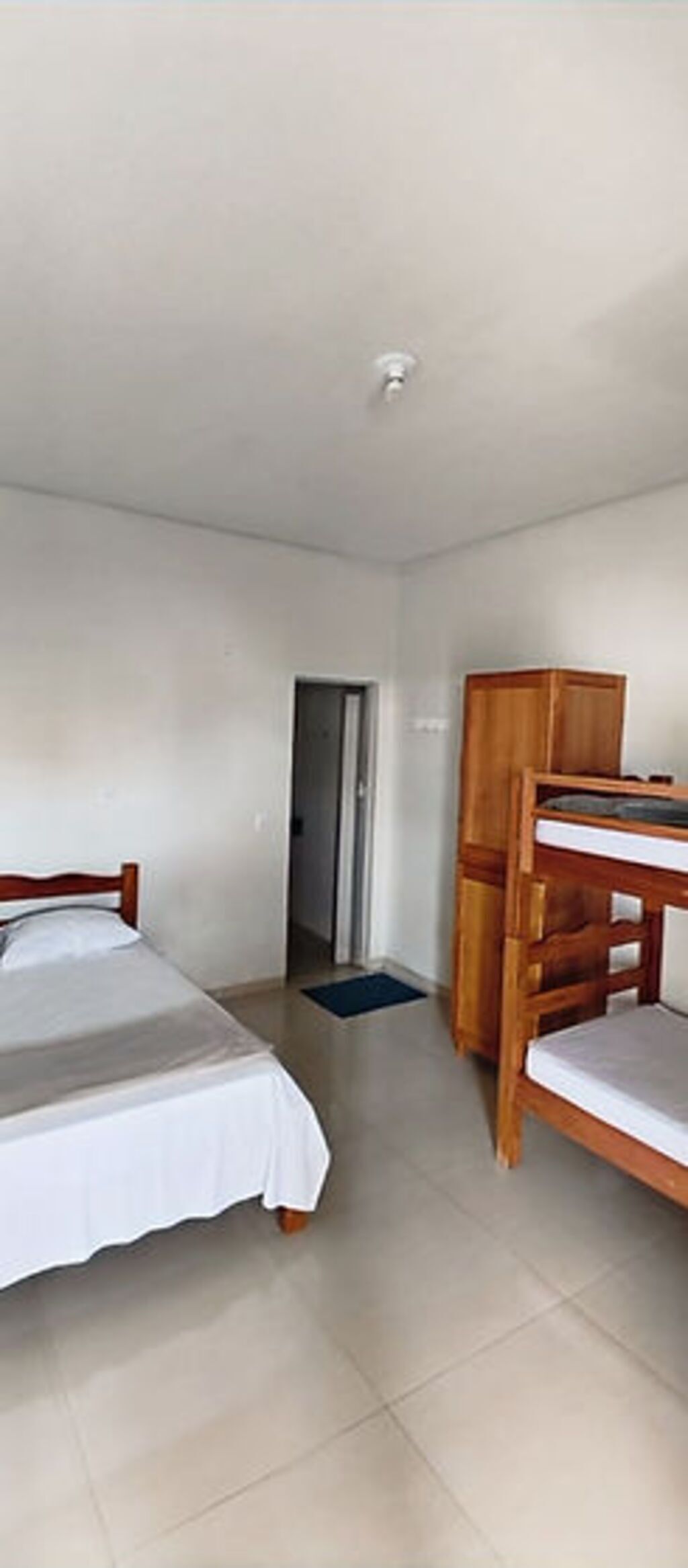 Family Quadruple Room | Free WiFi