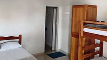 Family Quadruple Room | Free WiFi