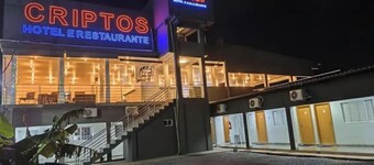 Criptos Hotel e Restaurante