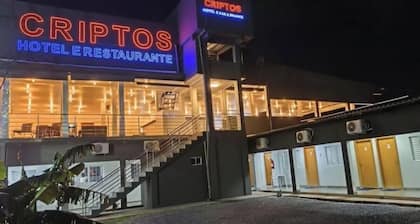 Criptos Hotel e Restaurante