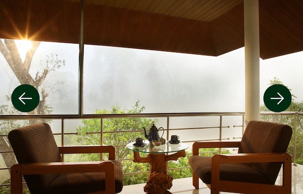 Interior - Green View Wayanad – Cozy Fully-Furnished Homestay Amid Scenic Hills (Thrikkaipatta part)