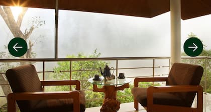 Green View Wayanad – Cozy Fully-Furnished Homestay Amid Scenic Hills