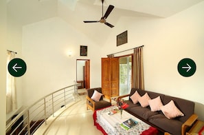 Interior - Green View Wayanad – Cozy Fully-Furnished Homestay Amid Scenic Hills (Thrikkaipatta part)