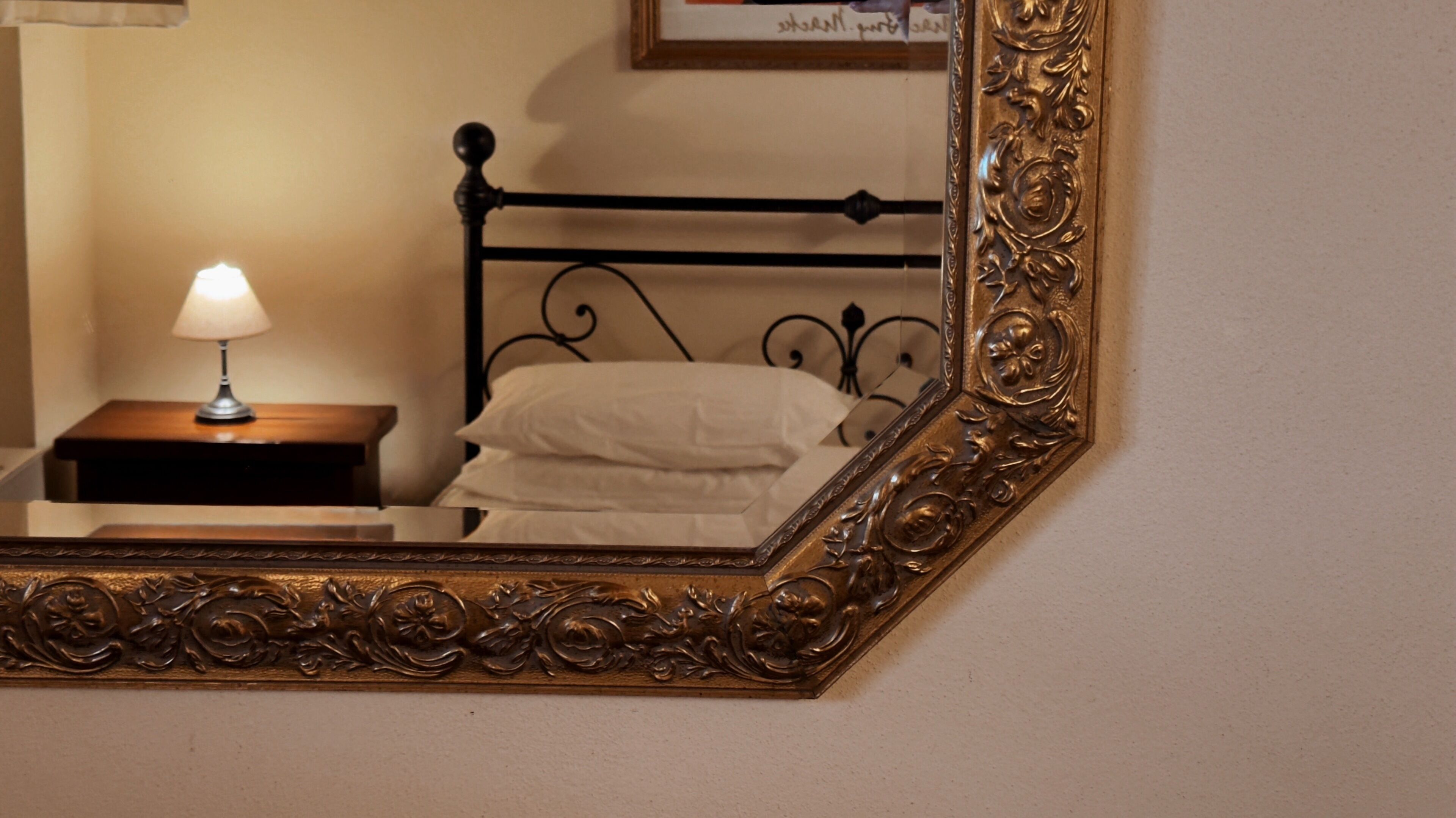 Comfort Apartment