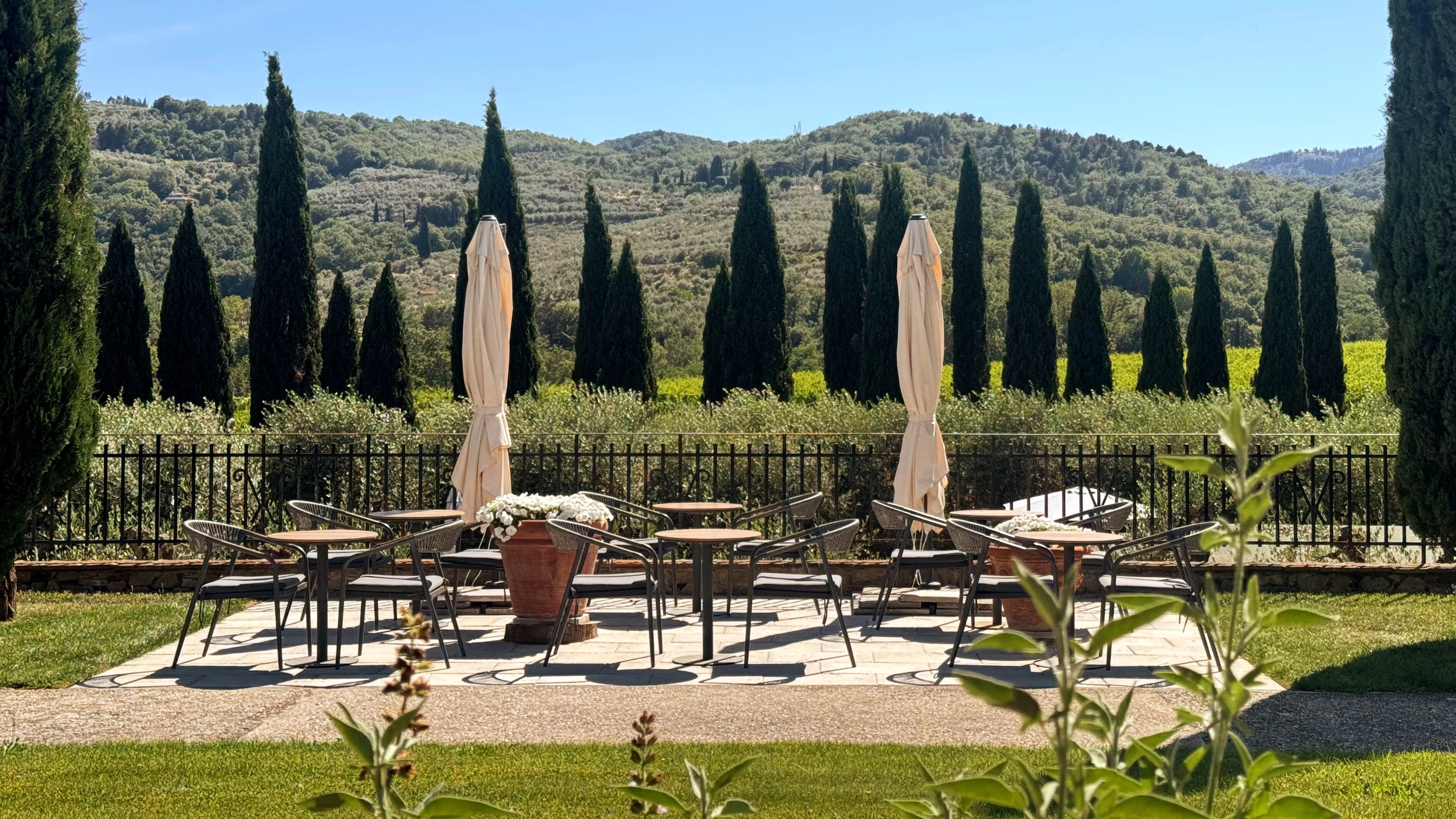 Jardin