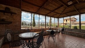 Garden - Borgo di Erboli (Cavriglia)