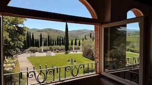 Jardín
