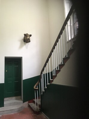 Interior - Narrow Water Castle apartment (Warrenpoint)