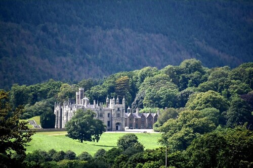 Narrow Water Castle apartment