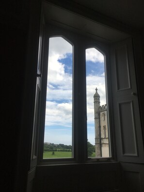 Interior - Narrow Water Castle apartment (Warrenpoint)