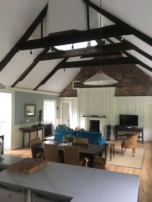 Interior - Narrow Water Castle apartment (Warrenpoint)