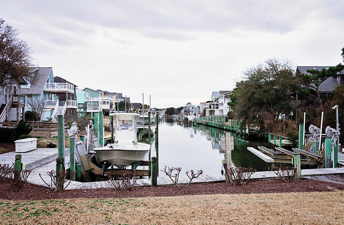 Marina