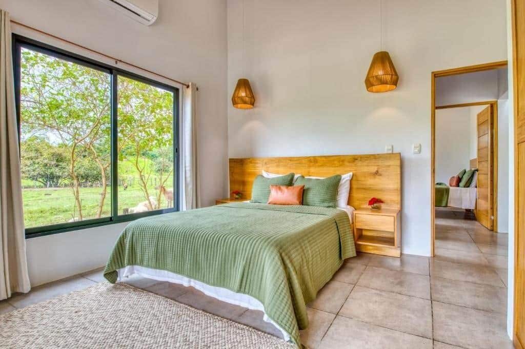 セーフティボックス (室内)、WiFi、ベッドシーツ