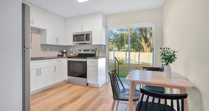 Modern Luxury The Belmar Lofts Lk Hollingsworth Dual King Suites & Walkable Eats