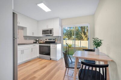 Modern Luxury The Belmar Lofts Lk Hollingsworth Dual King Suites & Walkable Eats