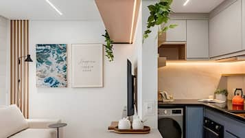 Apartment | Interior