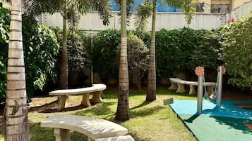 Apartemen Comfort, pemandangan kota | Halaman properti