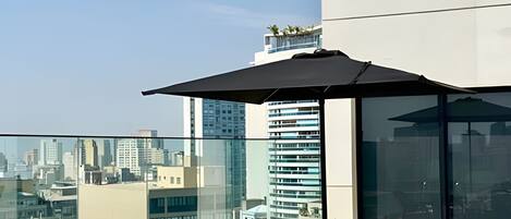 Departamento | Restaurante al aire libre