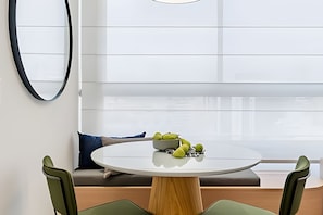Apartment | Interior - Andar Alto 15 Ar condicionado e Rooftop (São Paulo)