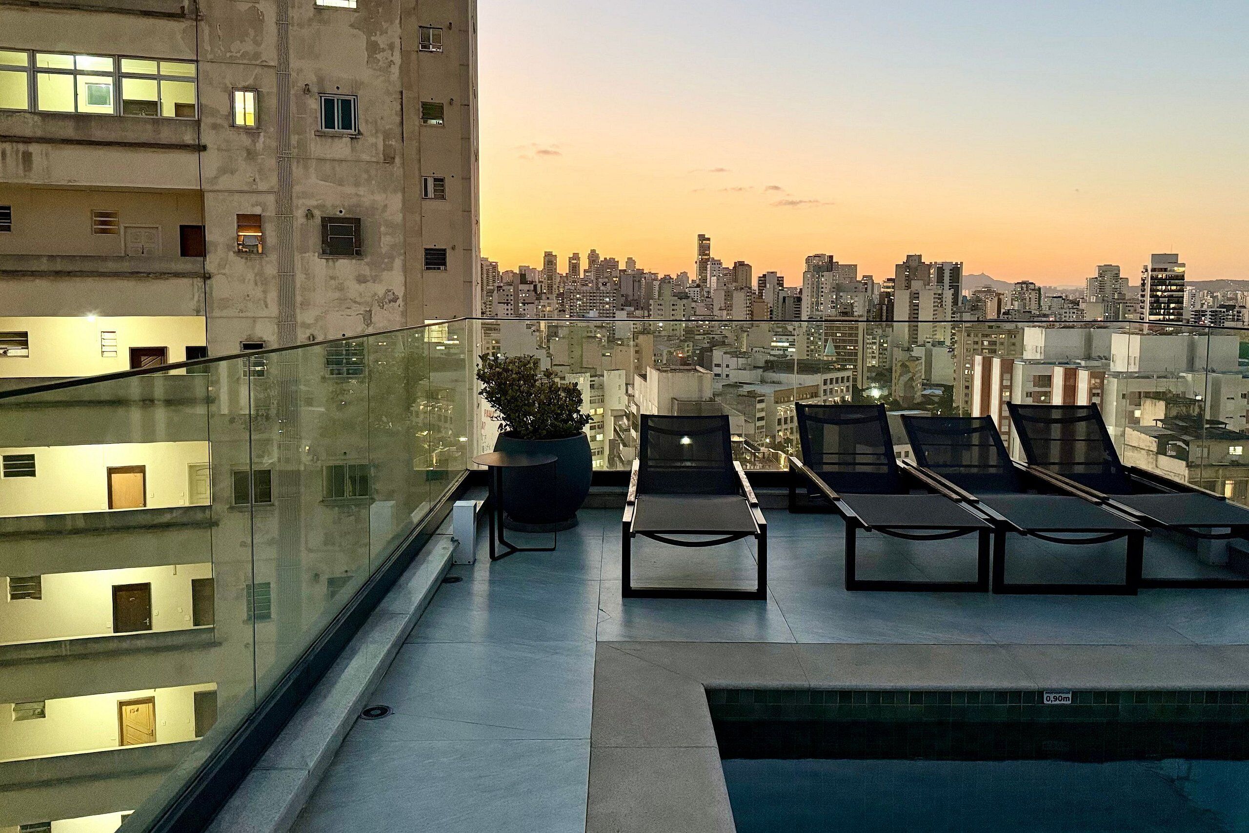 Apartment | Property grounds