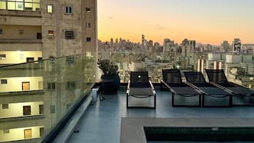 Apartment | Property grounds