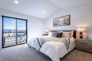 3 habitaciones, tabla de planchar con plancha y wifi gratis 