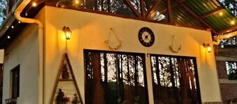 Las Cabañas de Yaya 