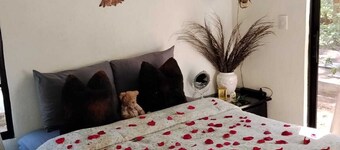 Las Cabañas de Yaya