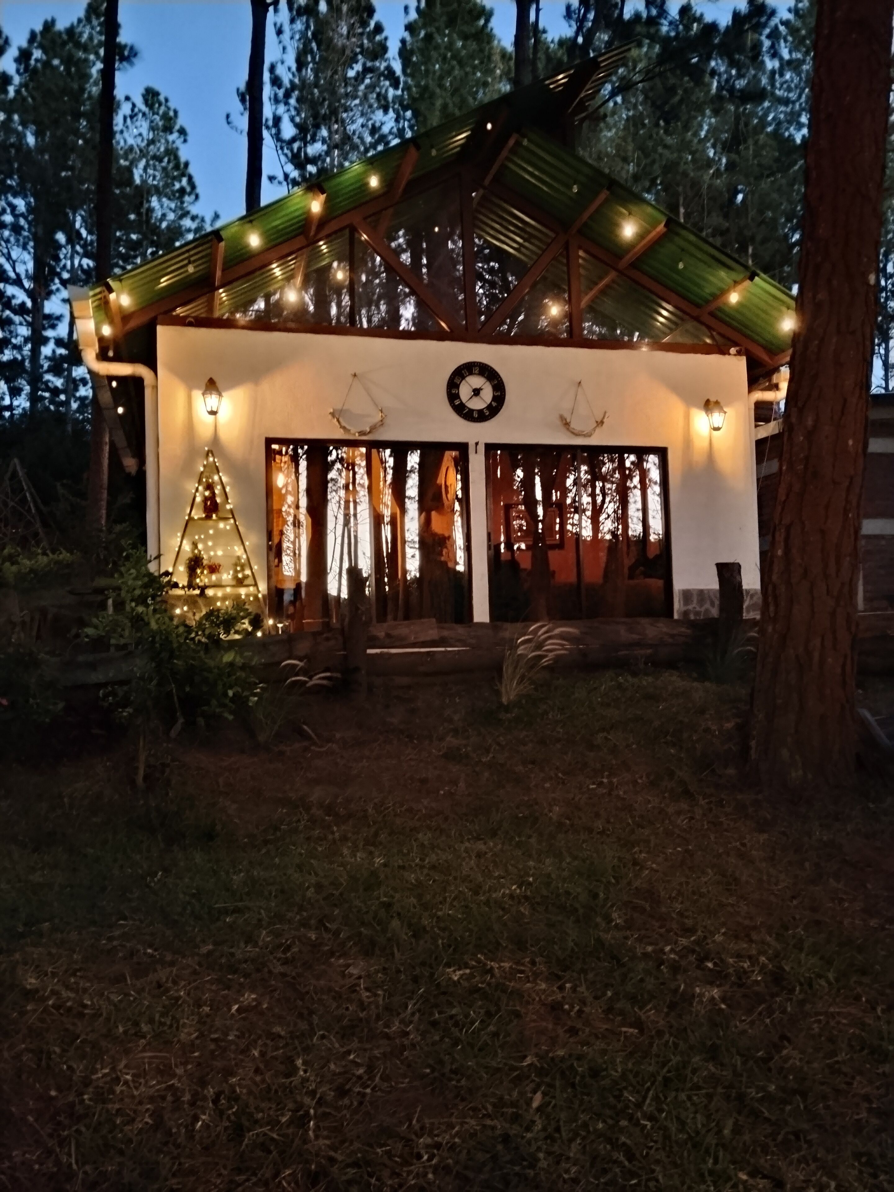 Cottage, Patio, Garden View | Exterior