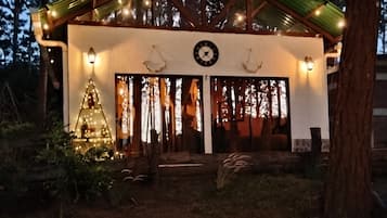 Cottage, Patio, Garden View | Exterior