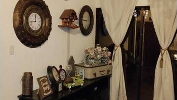 Cottage, Patio, Garden View | Dining