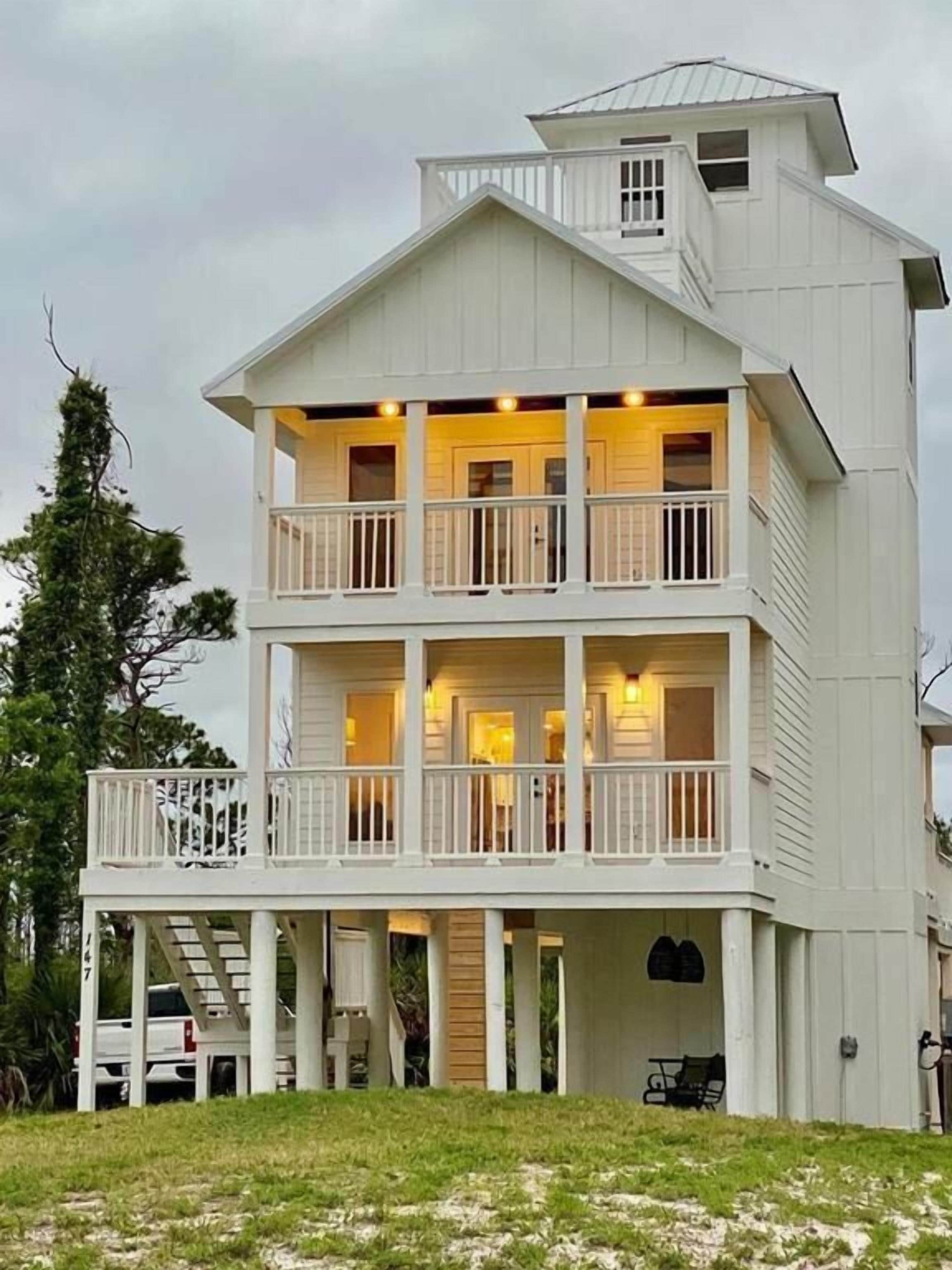 House, Multiple Beds (Delimara at the Cape) | Exterior