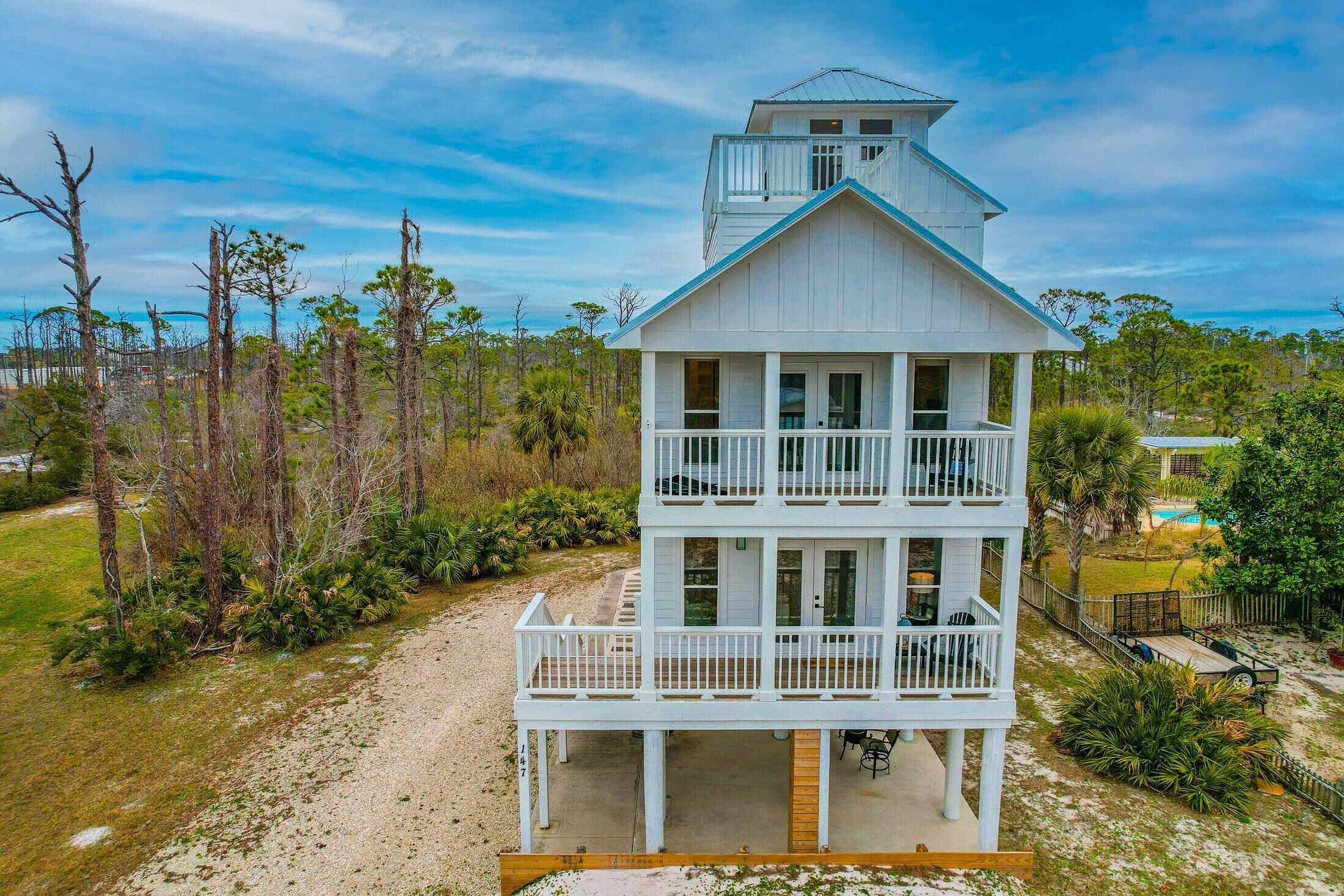 House, Multiple Beds (Delimara at the Cape) | Exterior