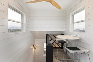 House, Multiple Beds (Delimara at the Cape) | Dining