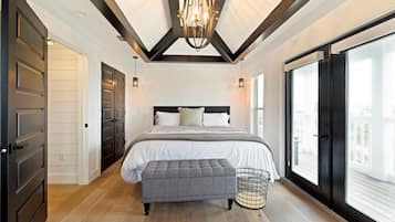 House, Multiple Beds (Delimara at the Cape) | 3 bedrooms, iron/ironing board