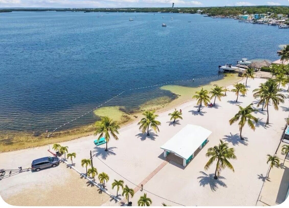 Sun loungers, beach towels