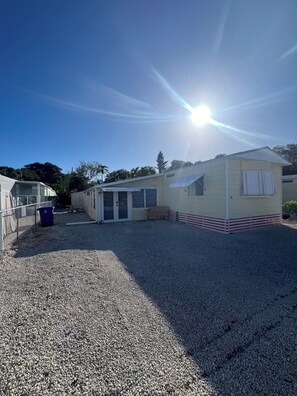 Exterior - Casa Cayo! (Key Largo)