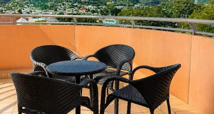 Comfy Three-Bedroom Condo • Family • Getaway • Cozy • Secure