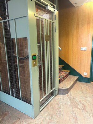 Sauna - Le Penthouse Murat C (Paris 16)