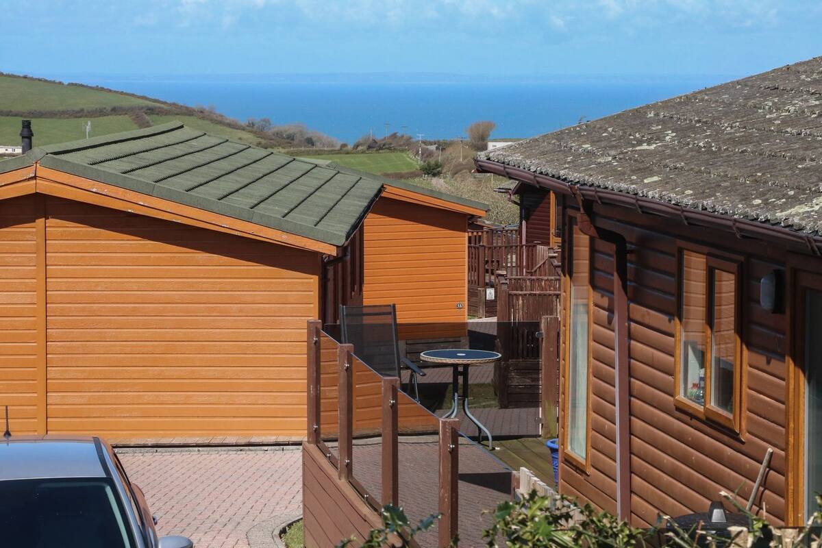 コテージ | 内装