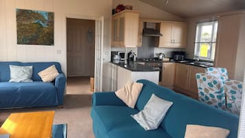 Cottage | Woonruimte