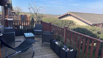 Cottage | Terrace/patio