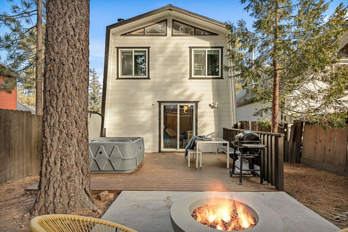 Image de profil de l’hôte